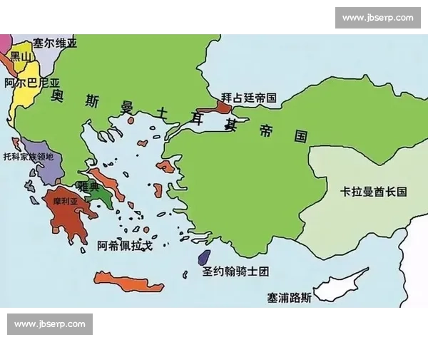 阿拉伯世界与埃及文化交融与冲突的历史变迁与影响探讨